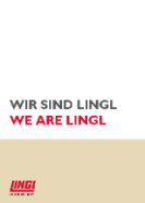 We are LINGL