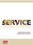 LINGL Service