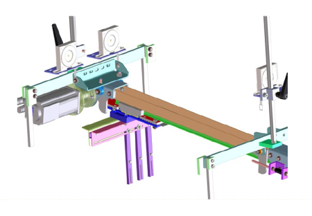 Wire Cutter