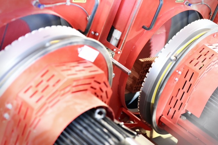 Equipment Closeup