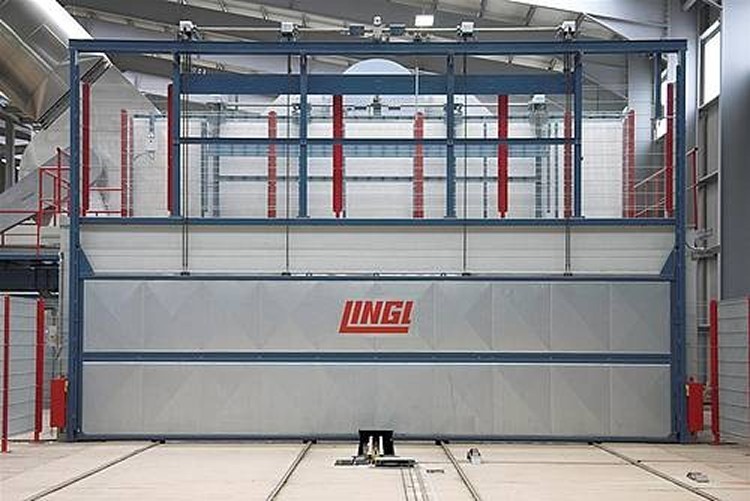 Lingl Equipment