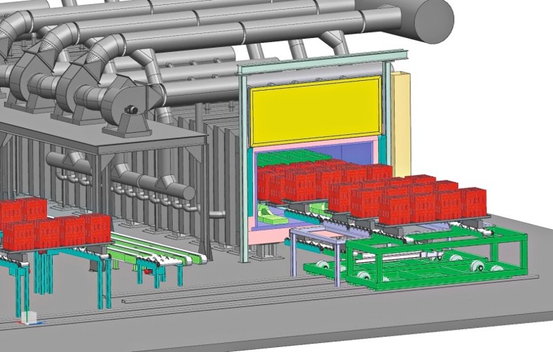 Machine Drawing